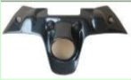 Ducati 1299 Key cover - GSK Racing