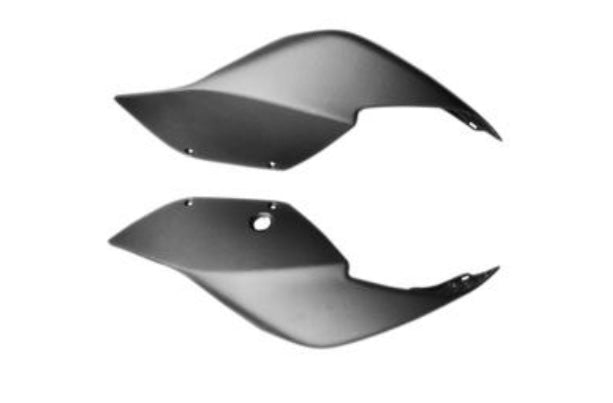 Ducati 1299 Rear seat Panels - GSK Racing