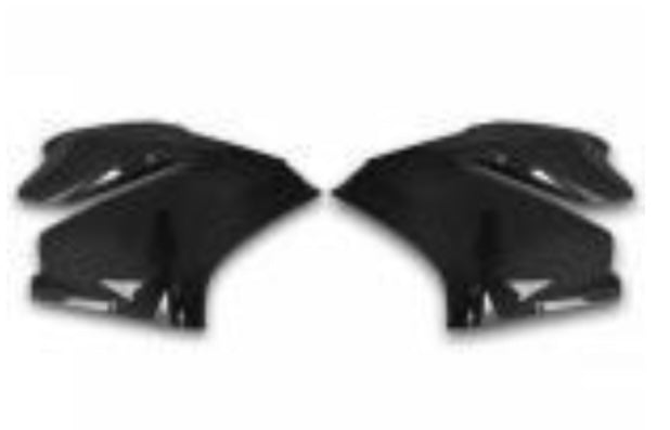 Ducati 1299 Side panels - GSK Racing