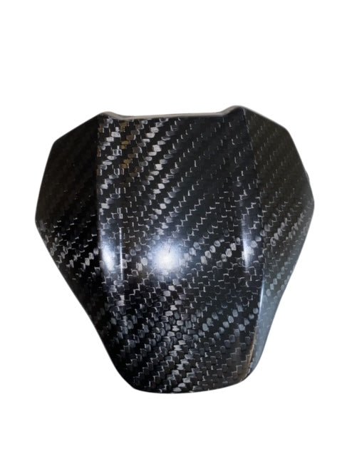 Ducati Hypermotard Headlight faring - GSK Racing
