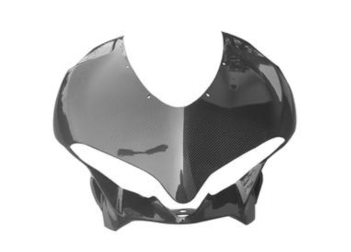 Ducati Panigale 1299 Front fairing - GSK Racing