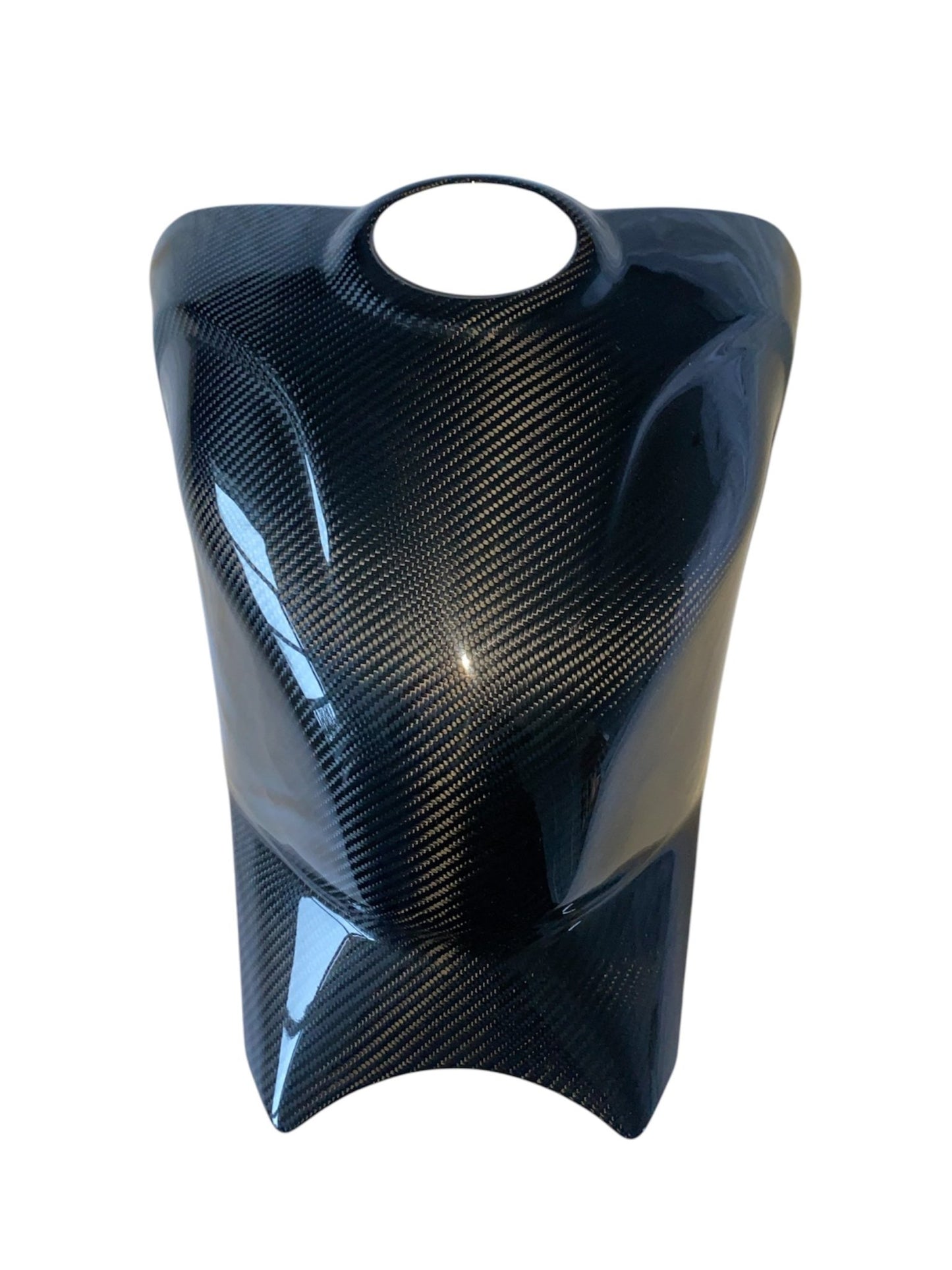Ducati Panigale V4 Tank Cover - GSK Racing