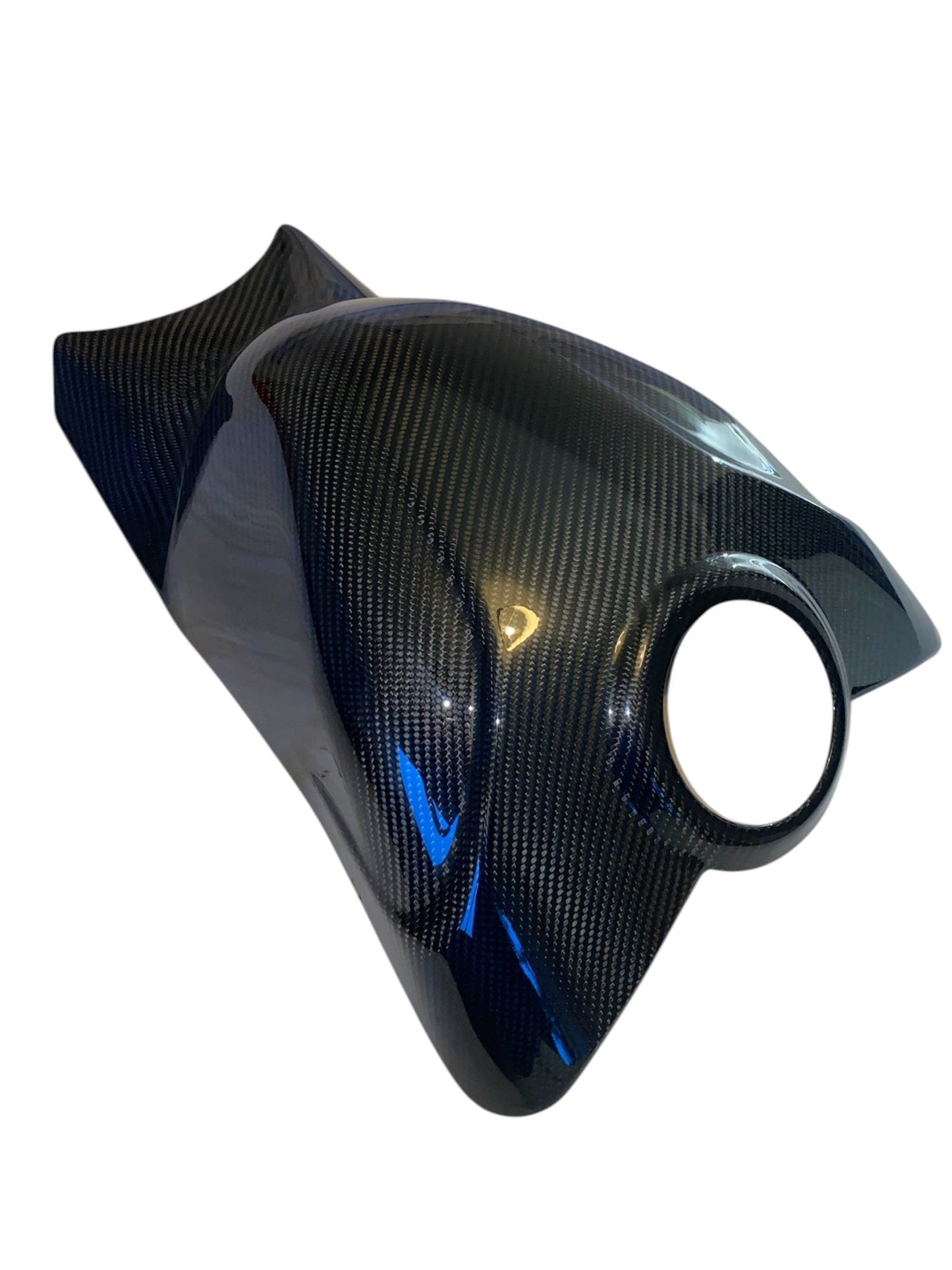 Ducati Panigale V4 Tank Cover - GSK Racing