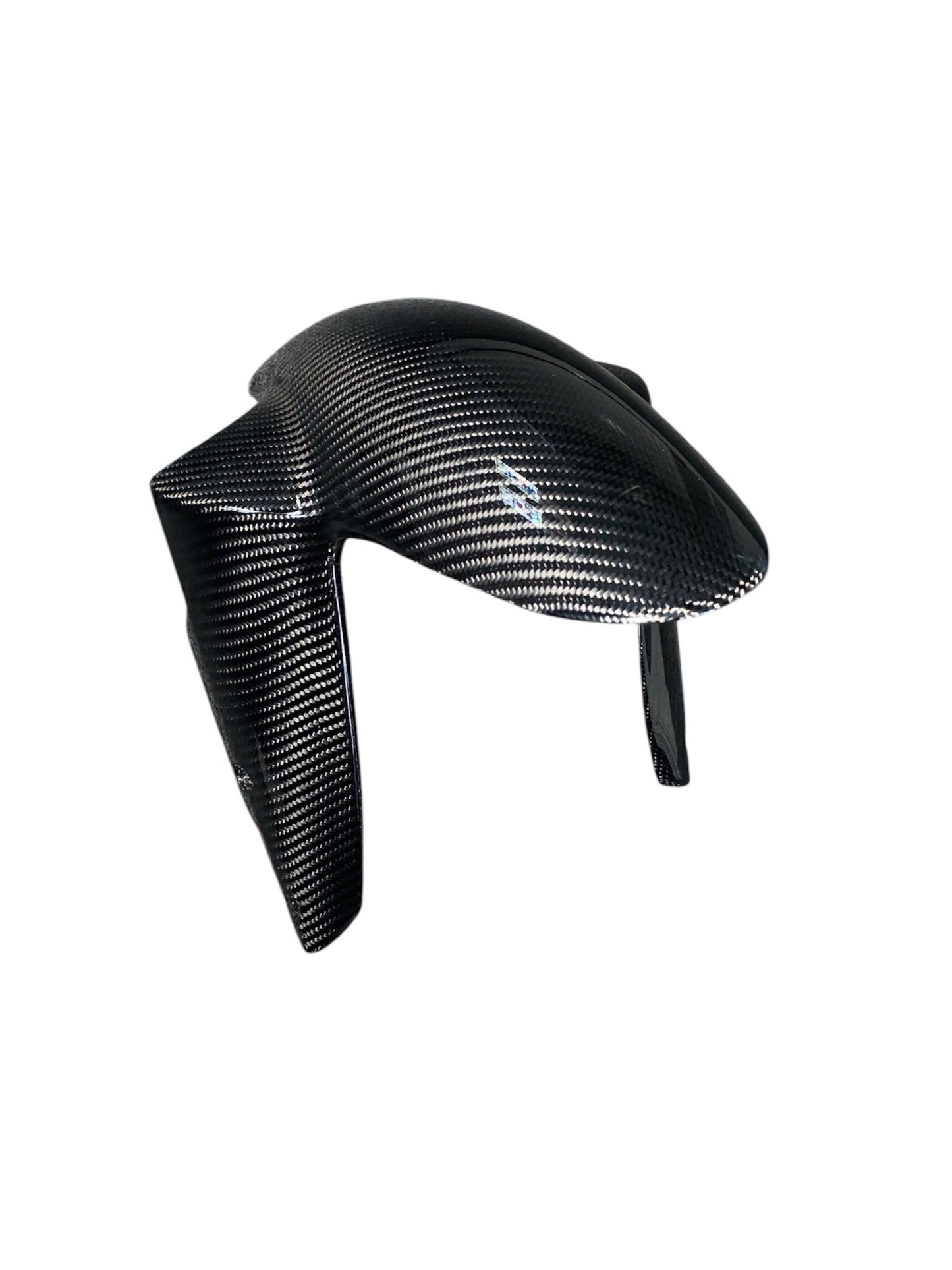 Ducati Streetfighter Mudguard - GSK Racing