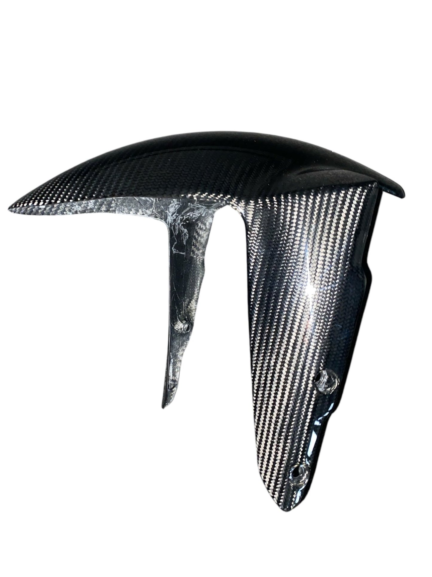 Ducati Streetfighter Mudguard - GSK Racing