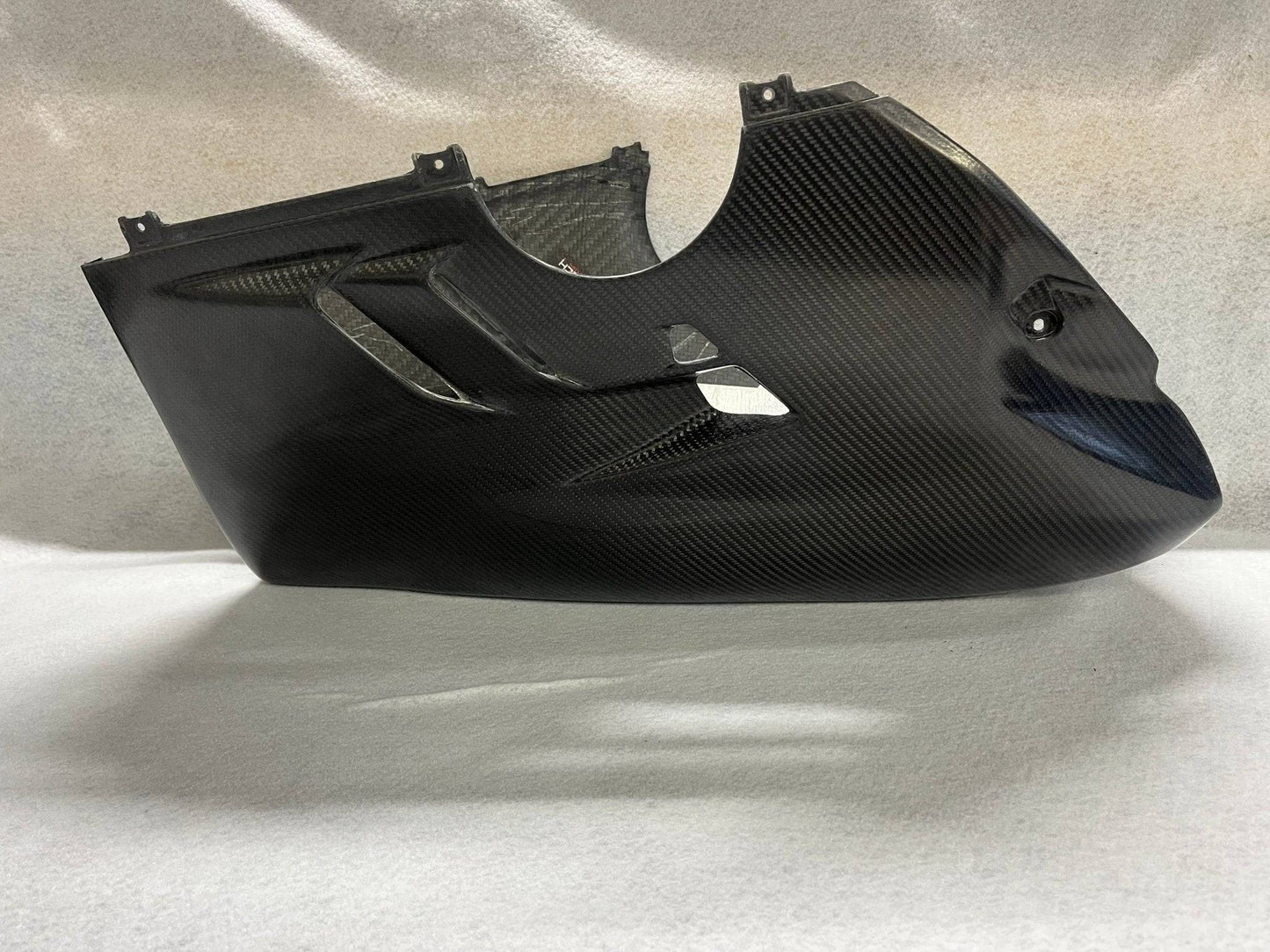 Ducati Panigale V4 Belly pan