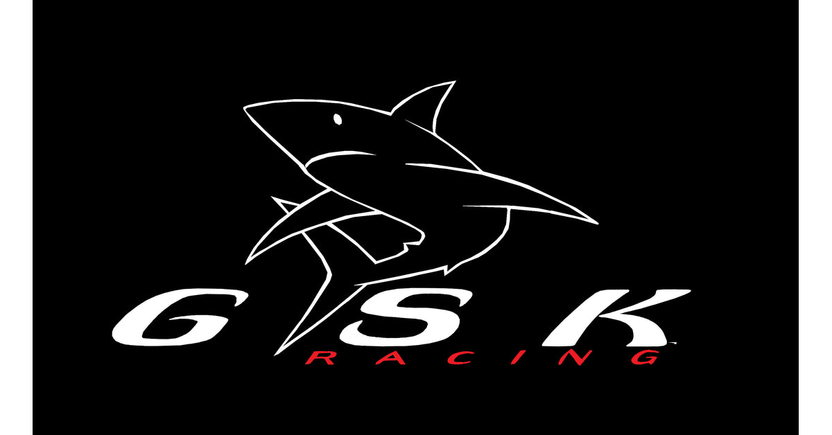 GSK Racing | High quality Motorcycle Carbon Fibre