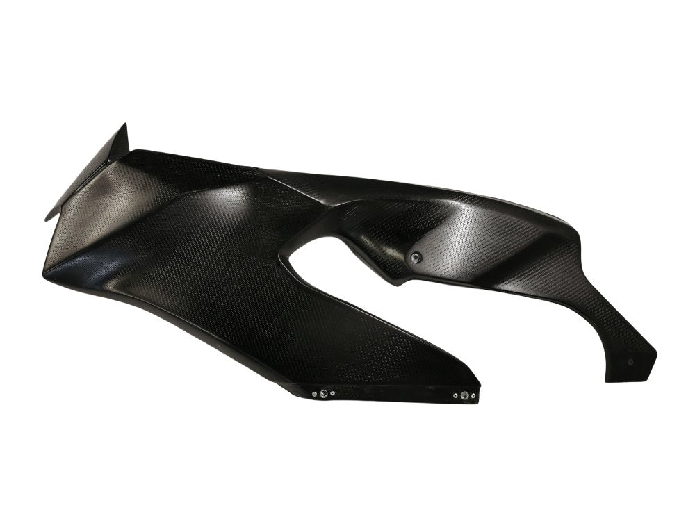 Kawasaki ZX-10 Complete Fairing